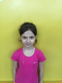 Новикова Мария Владимировна