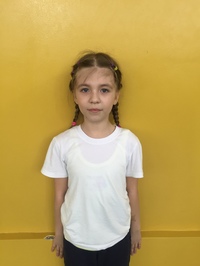 Ким Екатерина Сергеевна