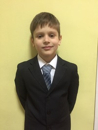 Перевезенцев Александр Сергеевич