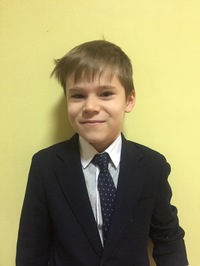 Мошков Михаил Анатольевич