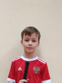 Никитин Петр Глебович