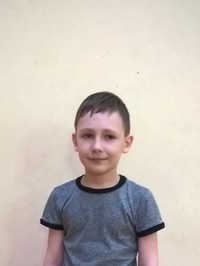 Голованов Михаил Дмитриевич