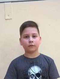 Тюрин Вадим Игоревич