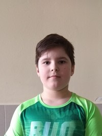 Грицай Дмитрий Александрович
