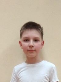 Звягинцев Матвей Павлович