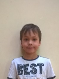 Горелов Илья Алексеевич