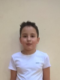Фомин Иван Юрьевич