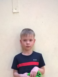 Пономарев Степан Алексеевич