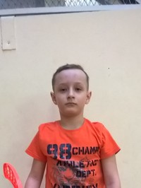 Рябушев Егор Романович