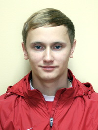 Лобанов Евгений Сергеевич