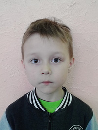 Аникин Арсений Дмитриевич