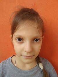 Яценко Дарья Владимировна