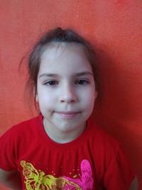 Агапитова Анна Ивановна