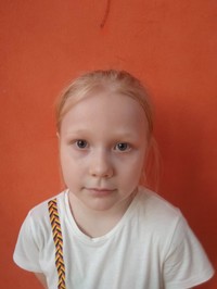 Каштанова Варвара Егоровна