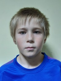 Качмашев Дмитрий Михайлович
