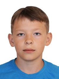 Табашев Дмитрий Сергеевич