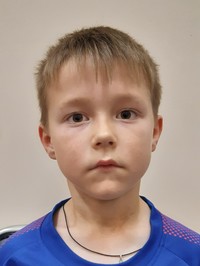 Аникин Арсений Дмитриевич