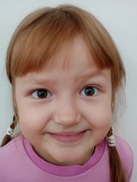 Кокоулина Мария Александровна