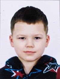 Васильков Павел Геннадьевич