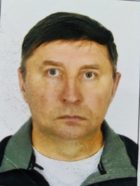 Смирнов Юрий Борисович