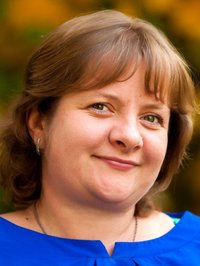 Сорокина Светлана Павловна