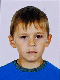 Мусихин Арсений Артемович