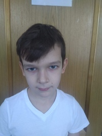 Климов Григорий Алексеевич