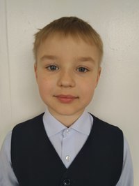 Трофимов Даниил Иванович