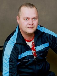 Захаров Андрей Алексеевич