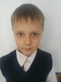 Кулаков Максим Сергеевич