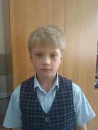 Родионов Константин Павлович