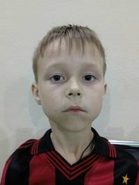 Аникин Арсений Дмитриевич