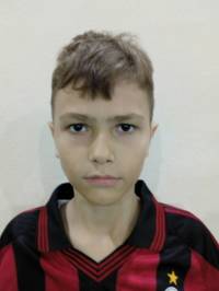 Соколов Александр Юрьевич