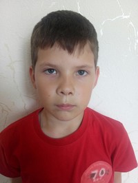 Суворов Макар Олегович