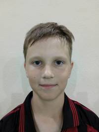 Яшин Иван Андреевич