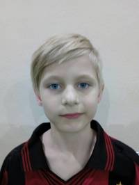 Громов Арсений Александрович