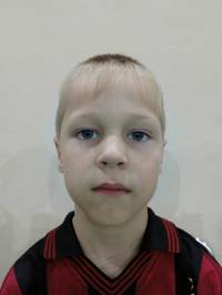Красильников Иван Анатольевич
