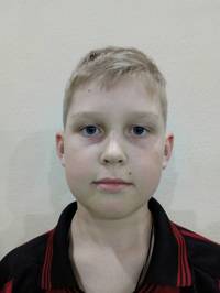 Кузнецов Глеб Сергеевич