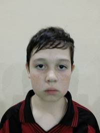 Морозов Денис Валерьевич