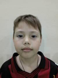 Смирнов Сергей Николаевич