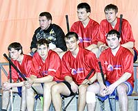 Искра