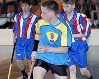 Ветлуга - Волга