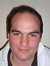 Kaspar Mosimann