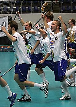 Erä Goal