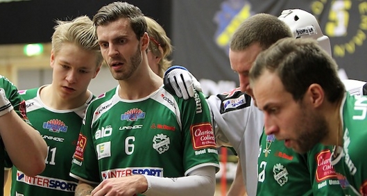 UNIHOC TEAM