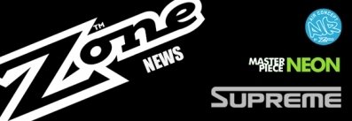 ZONE NEWS