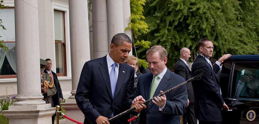 Obama Unihoc
