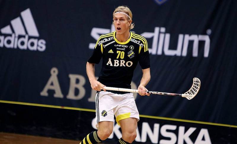 Unihoc Logo