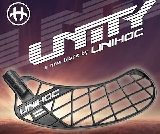 Unity Blade