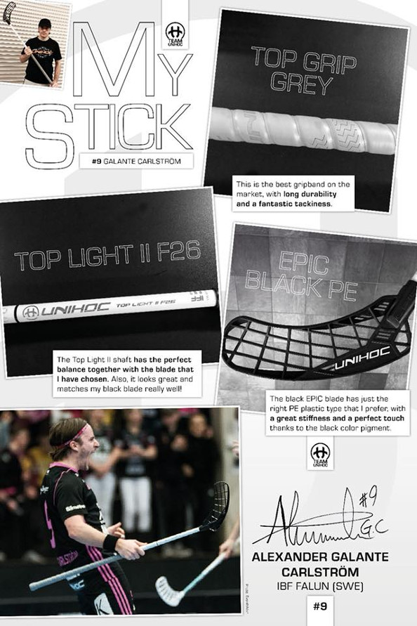 Unihoc